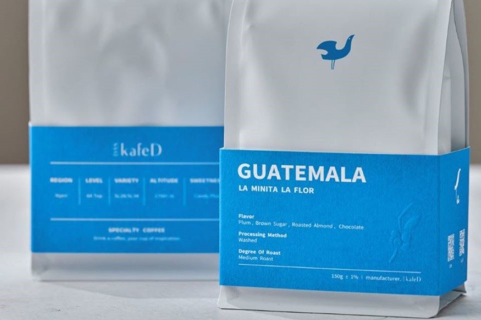 花神是什麼？讓世界著迷的瓜地馬拉花神咖啡，蘊含飽滿甜感與堅果風味